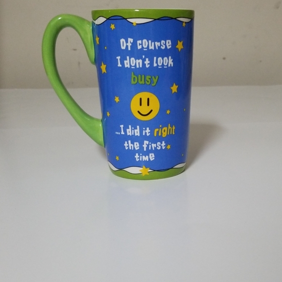 GANZ Other - By Ganz coffee cup